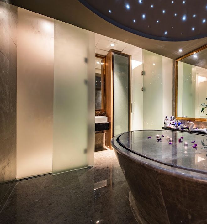 Photo 121 de Narcissus Resort  & Spa Obhur Jeddah