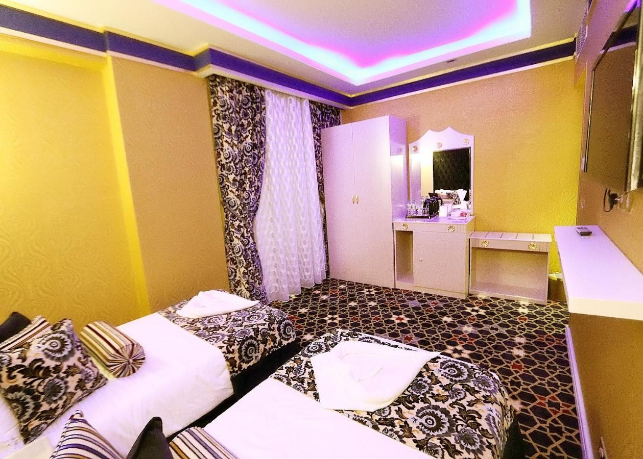 Photo 36 de Nusk Al Madinah Hotel