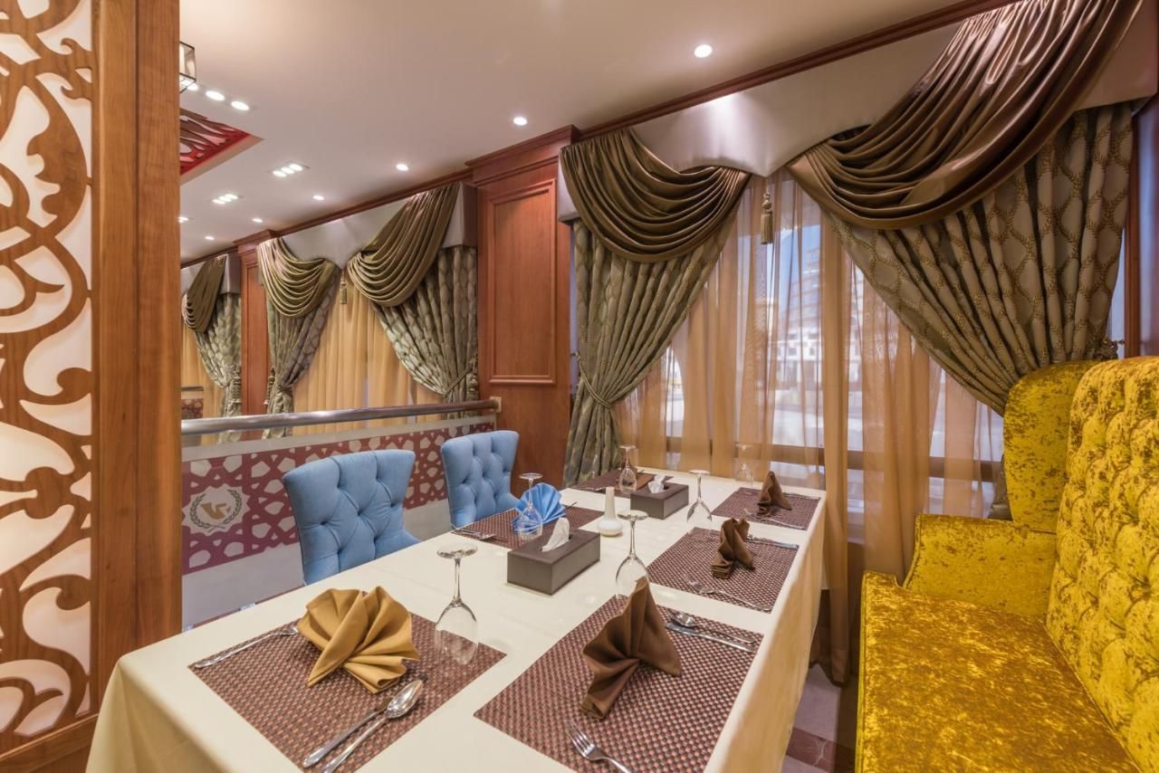 Photo 25 de Nusk Al Madinah Hotel