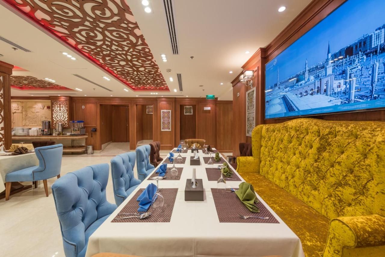 Photo 26 de Nusk Al Madinah Hotel