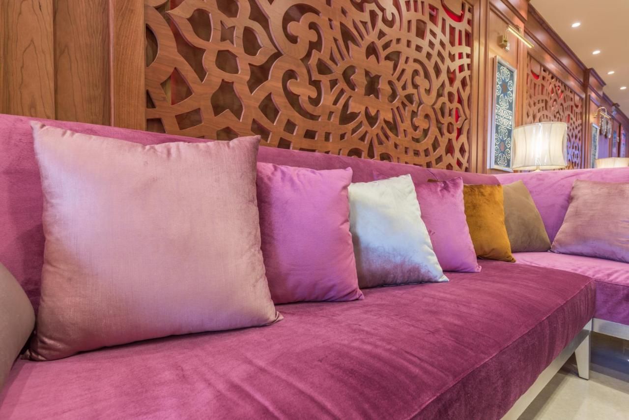 Photo 30 de Nusk Al Madinah Hotel