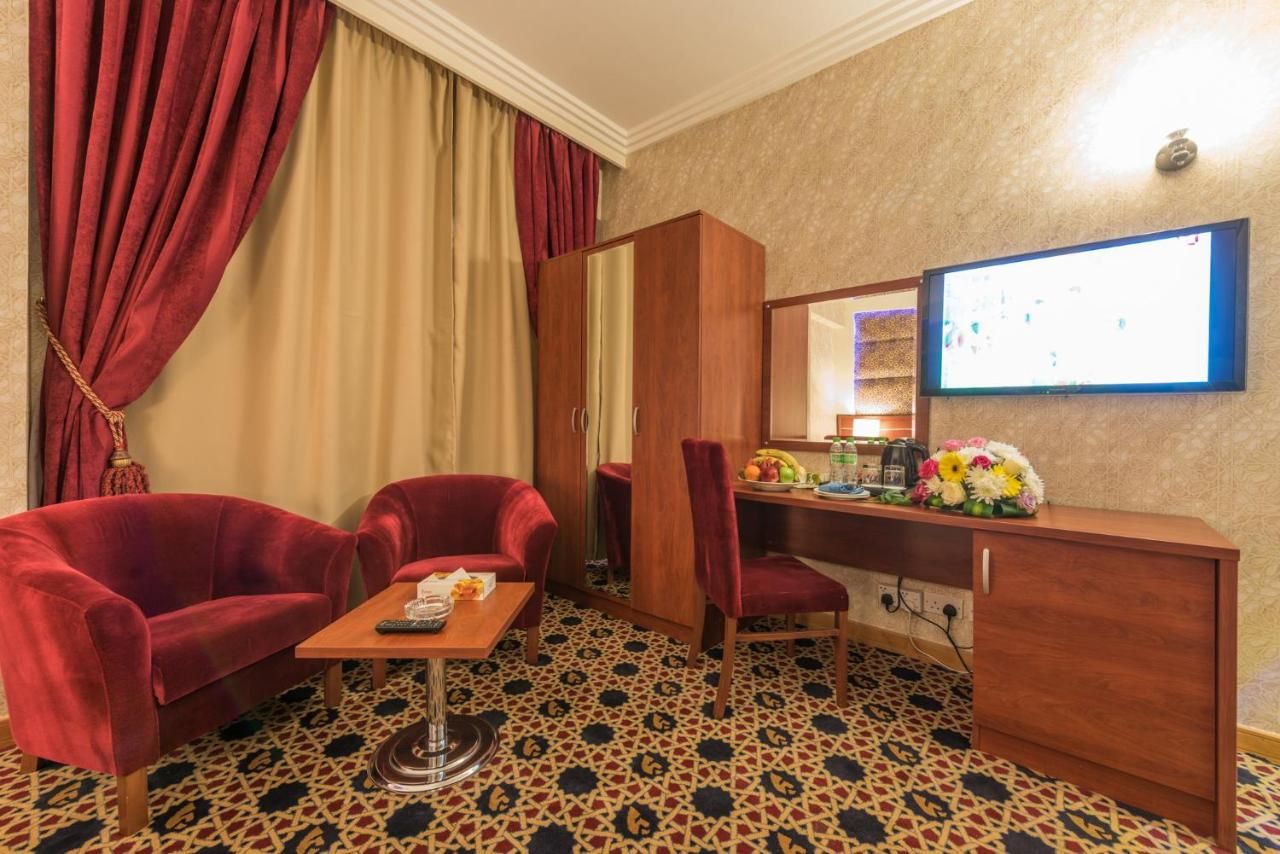 Photo 31 de Nusk Al Madinah Hotel