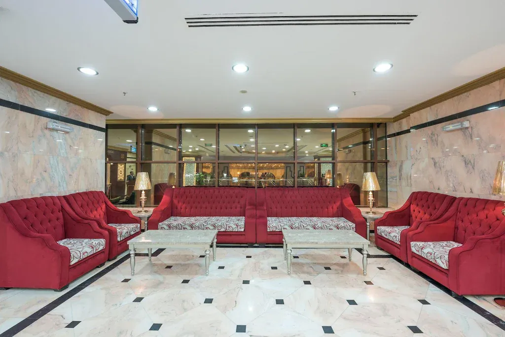 Photo 8 de Odst Al Madinah Hotel