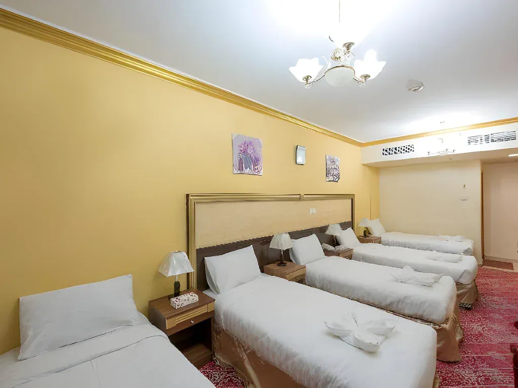 Photo 23 de Odst Al Madinah Hotel