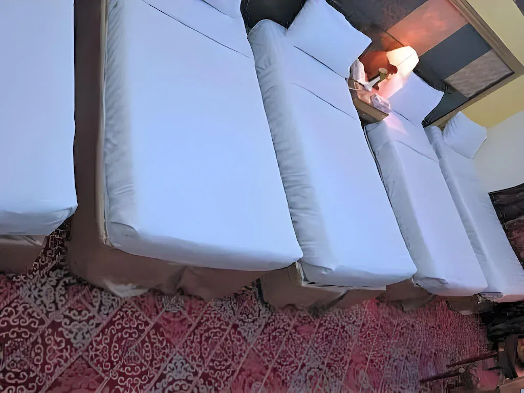 Photo 29 de Odst Al Madinah Hotel