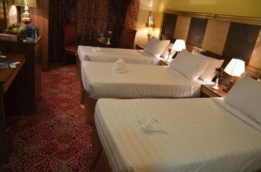 Photo 12 de Odst Al Madinah Hotel