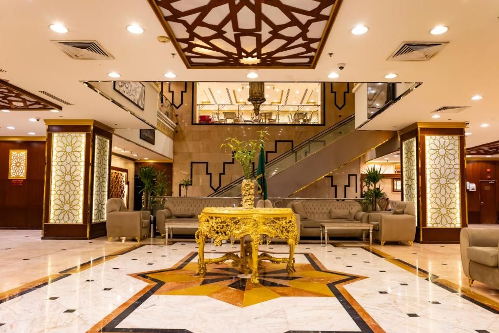 Photo 39 de Odst Al Madinah Hotel