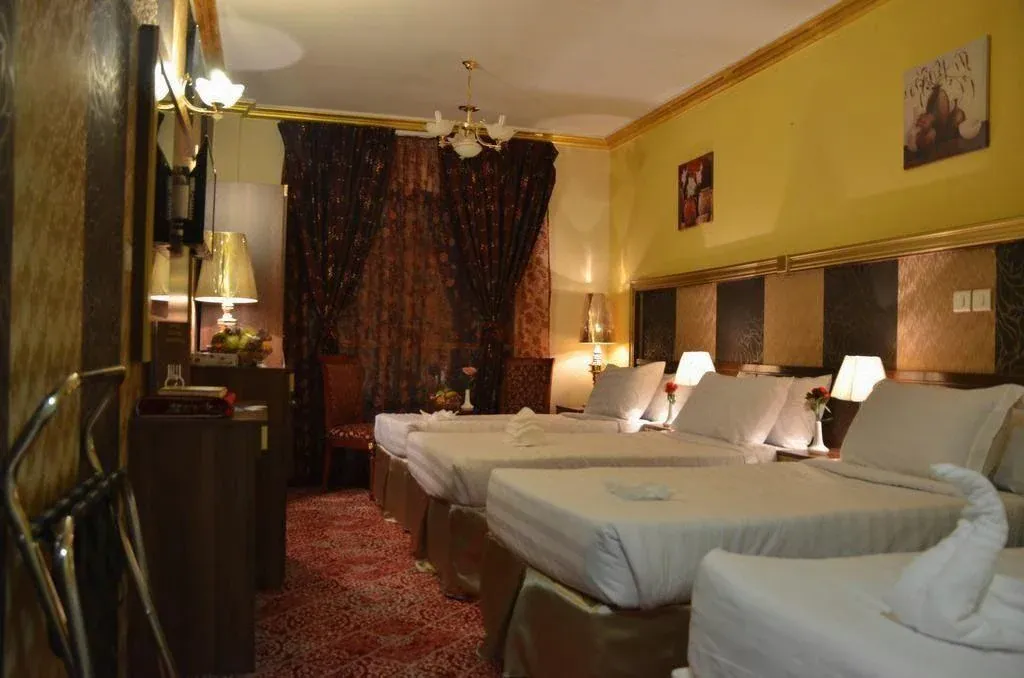 Photo 24 de Odst Al Madinah Hotel