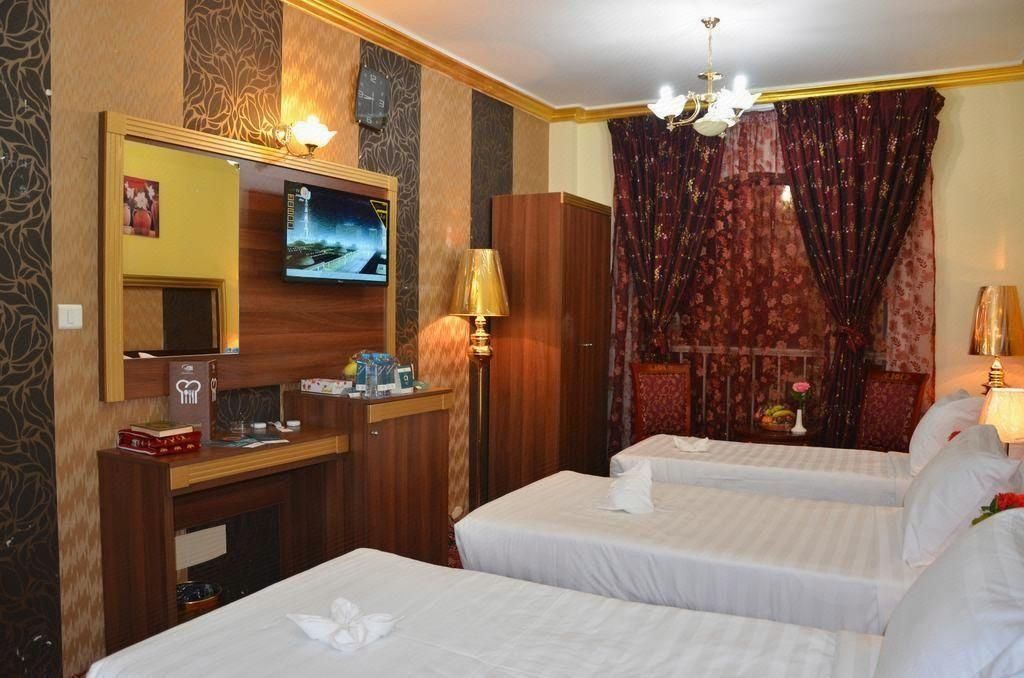 Photo 30 de Odst Al Madinah Hotel