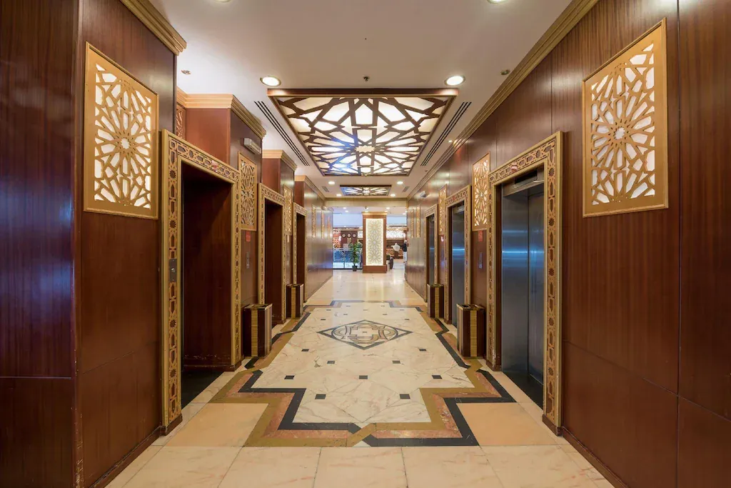 Photo 15 de Odst Al Madinah Hotel
