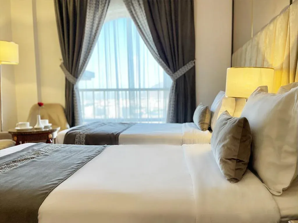 Photo 31 de Odst Al Madinah Hotel