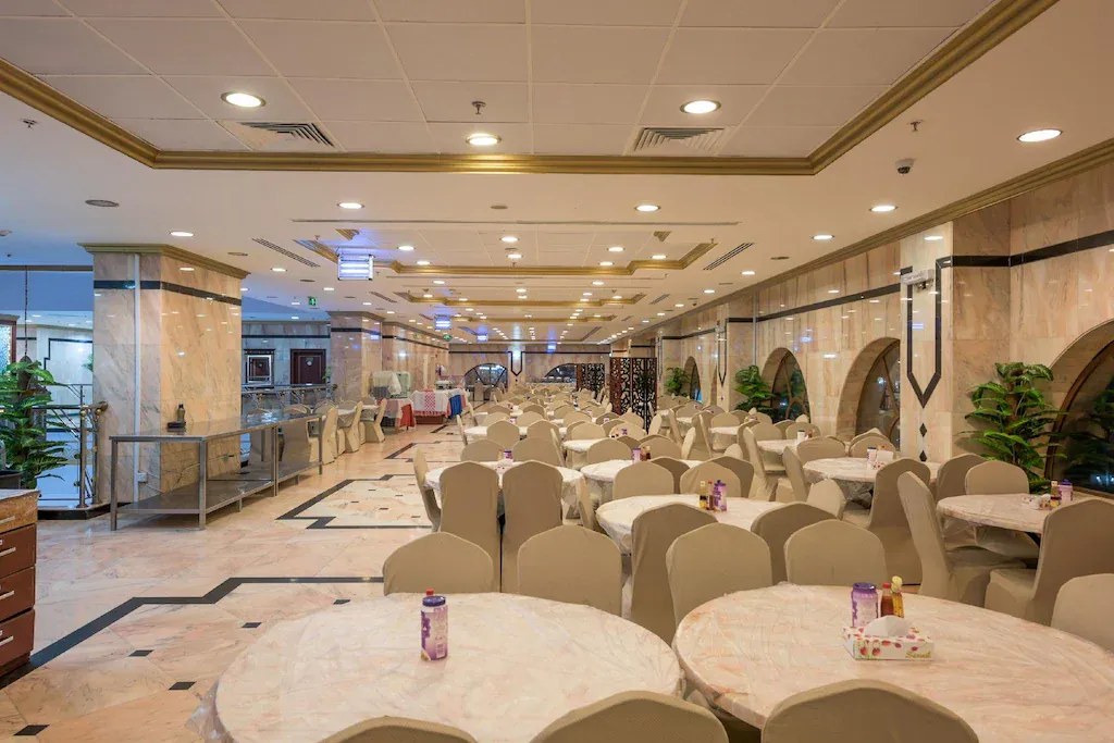 Photo 35 de Odst Al Madinah Hotel