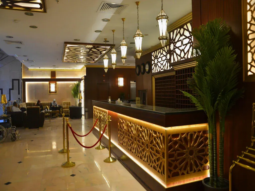 Photo 49 de Odst Al Madinah Hotel