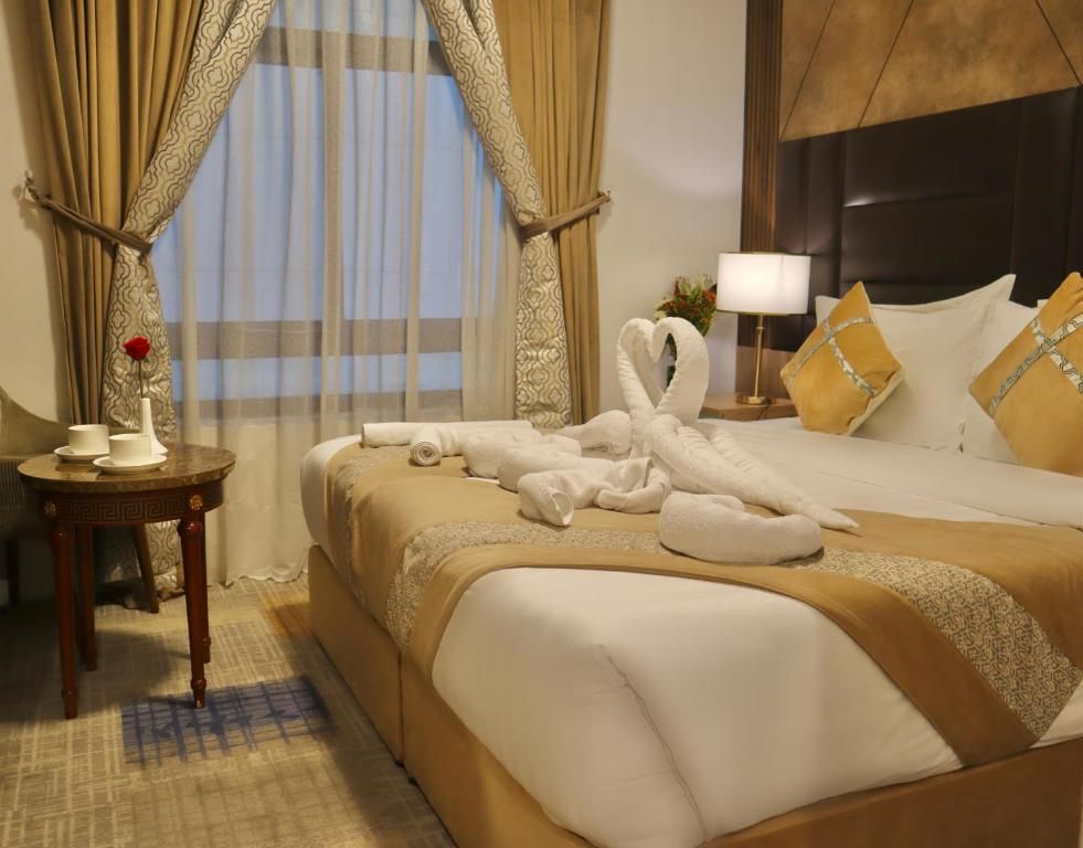 Photo 42 de Odst Al Madinah Hotel