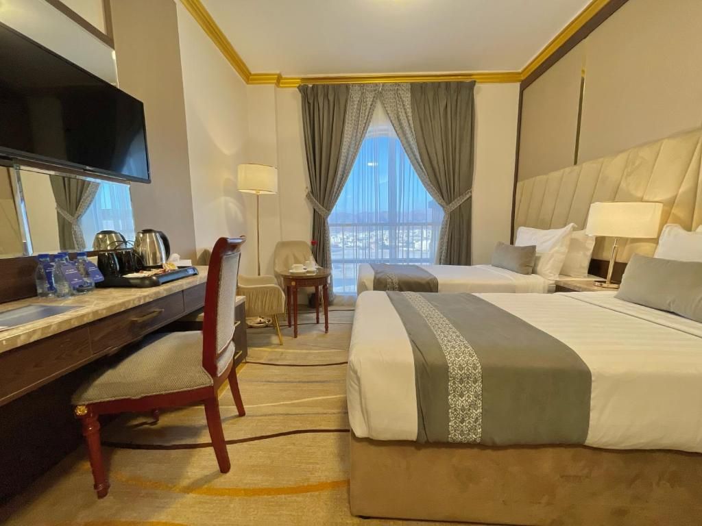 Photo 43 de Odst Al Madinah Hotel