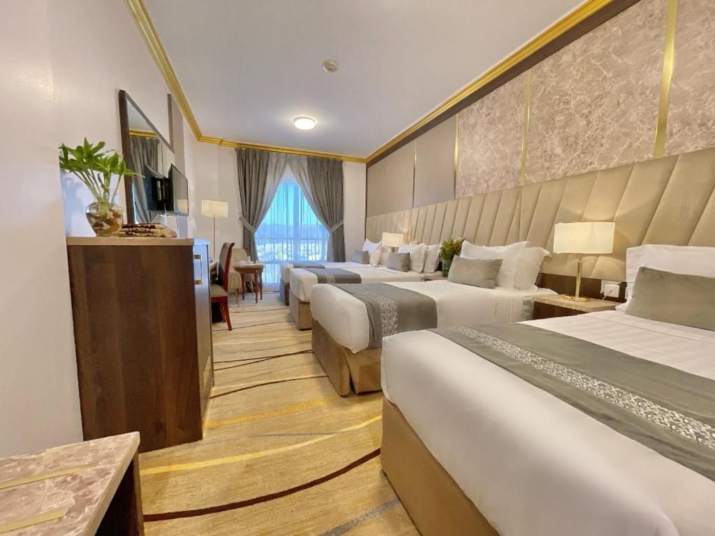 Photo 44 de Odst Al Madinah Hotel