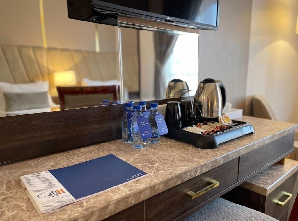 Photo 45 de Odst Al Madinah Hotel