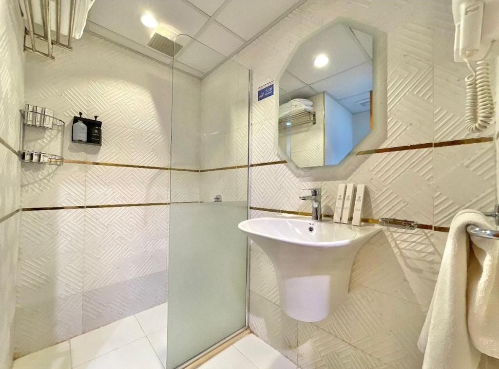 Photo 46 de Odst Al Madinah Hotel