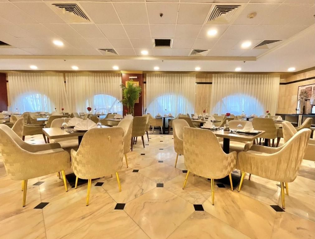 Photo 47 de Odst Al Madinah Hotel