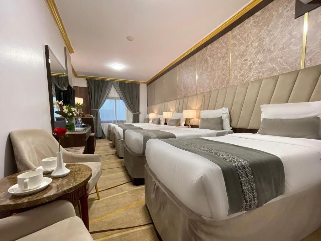 Photo 48 de Odst Al Madinah Hotel