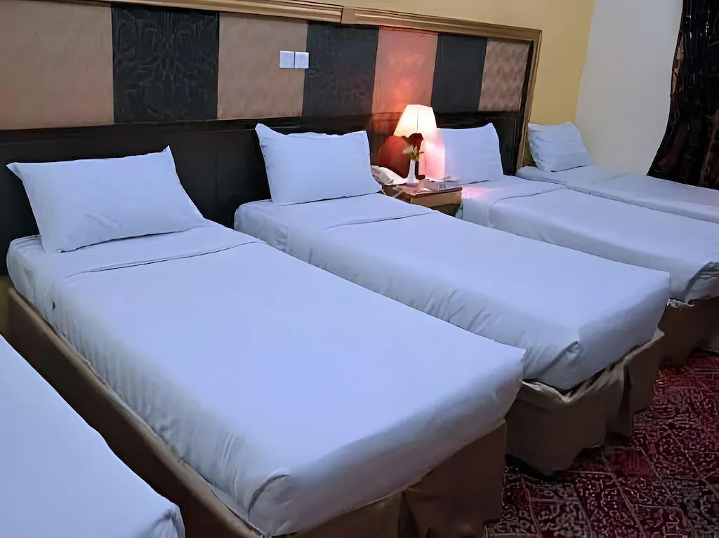 Photo 25 de Odst Al Madinah Hotel