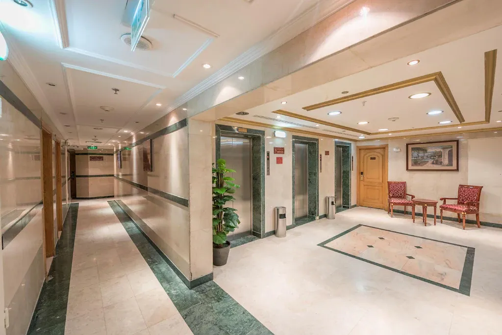 Photo 36 de Odst Al Madinah Hotel