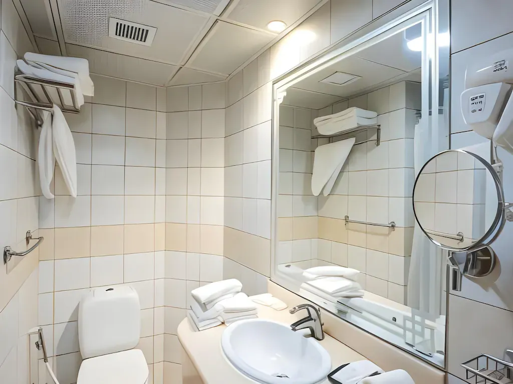 Photo 32 de Odst Al Madinah Hotel