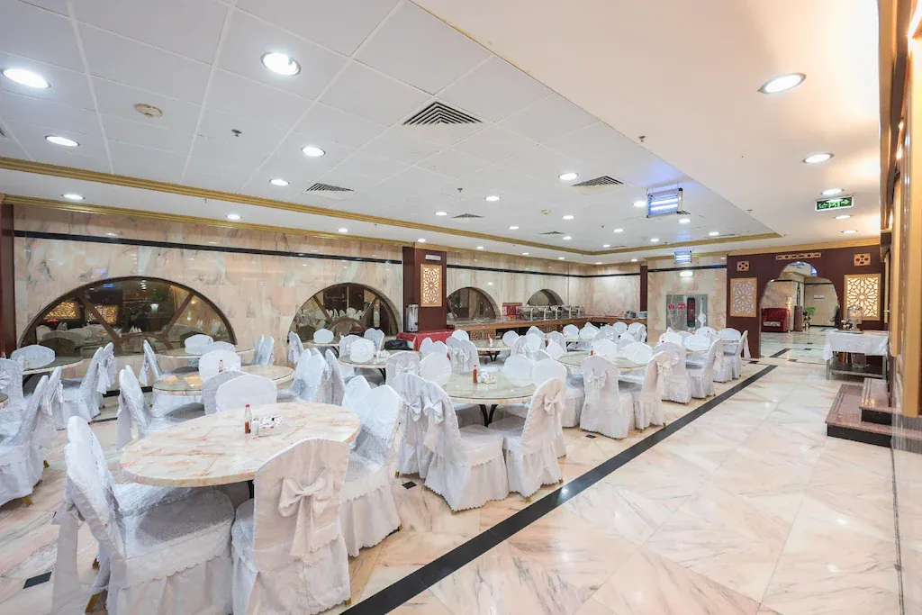 Photo 17 de Odst Al Madinah Hotel