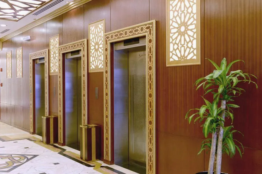 Photo 37 de Odst Al Madinah Hotel