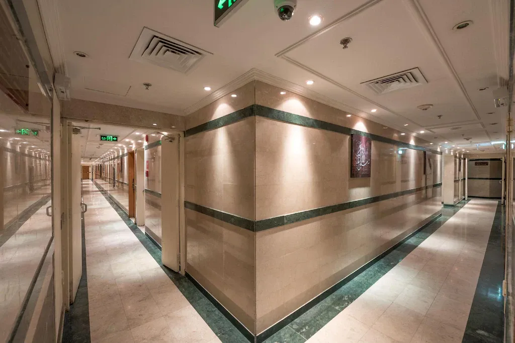 Photo 19 de Odst Al Madinah Hotel