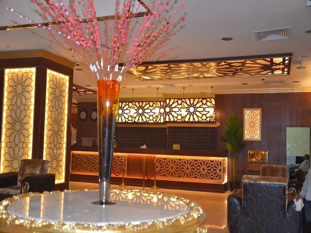 Photo 21 de Odst Al Madinah Hotel