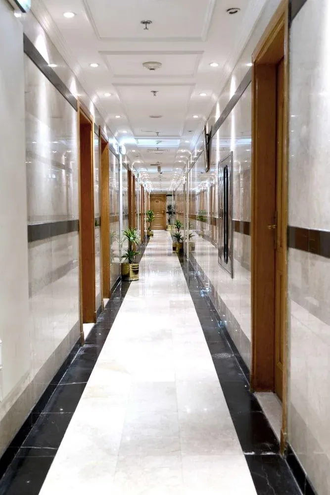 Photo 22 de Odst Al Madinah Hotel