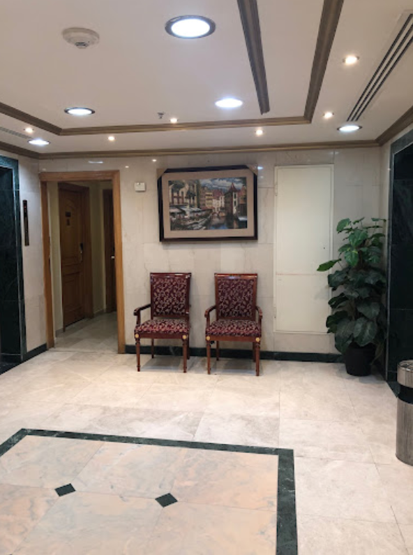 Photo 61 de Odst Al Madinah Hotel