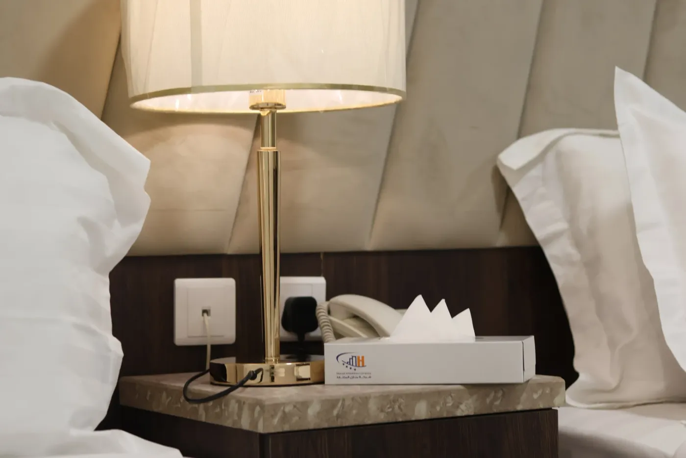 Photo 75 de Odst Al Madinah Hotel