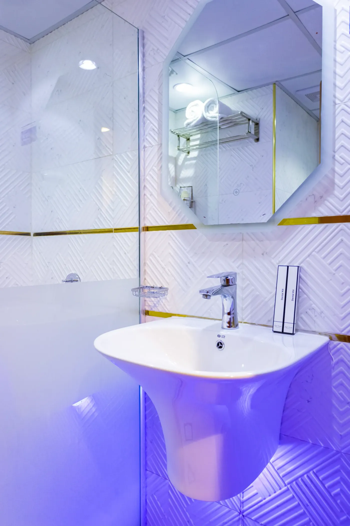 Photo 81 de Odst Al Madinah Hotel