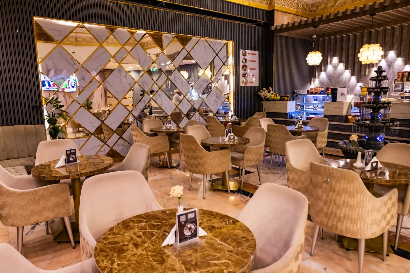 Photo 83 de Odst Al Madinah Hotel