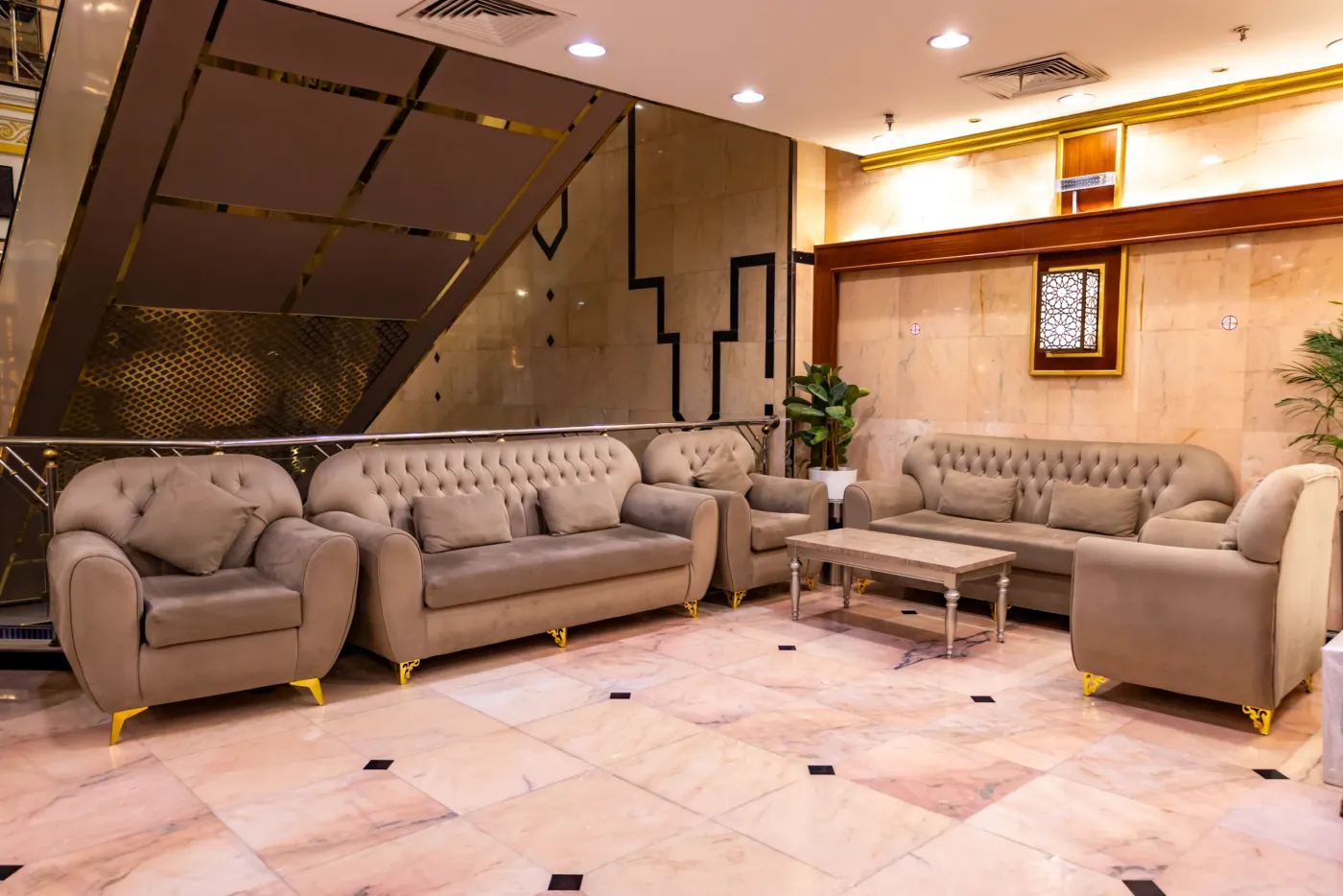 Photo 86 de Odst Al Madinah Hotel