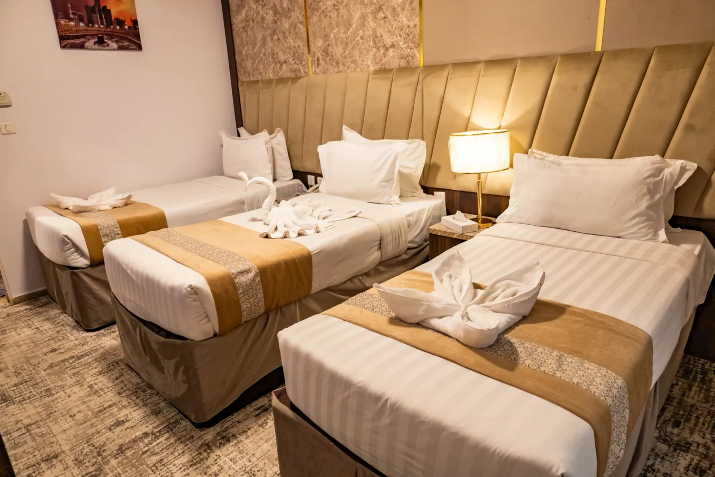 Photo 87 de Odst Al Madinah Hotel