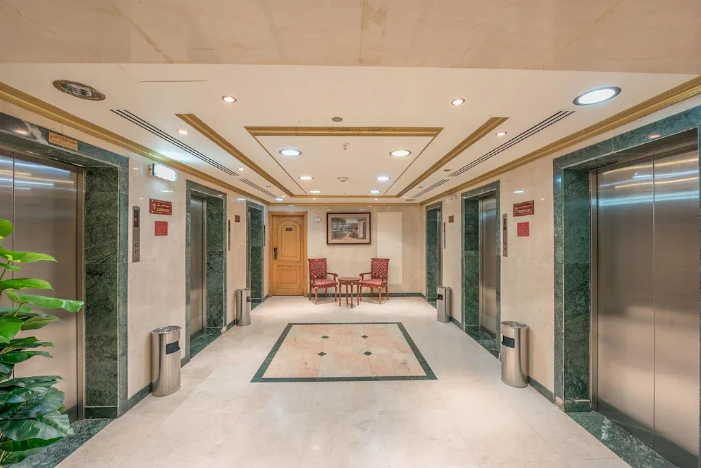 Photo 51 de Odst Al Madinah Hotel