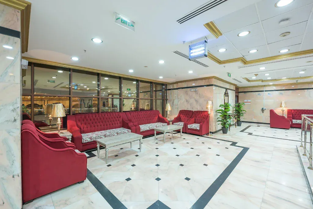 Photo 52 de Odst Al Madinah Hotel