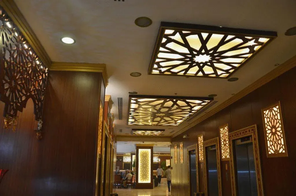 Photo 54 de Odst Al Madinah Hotel