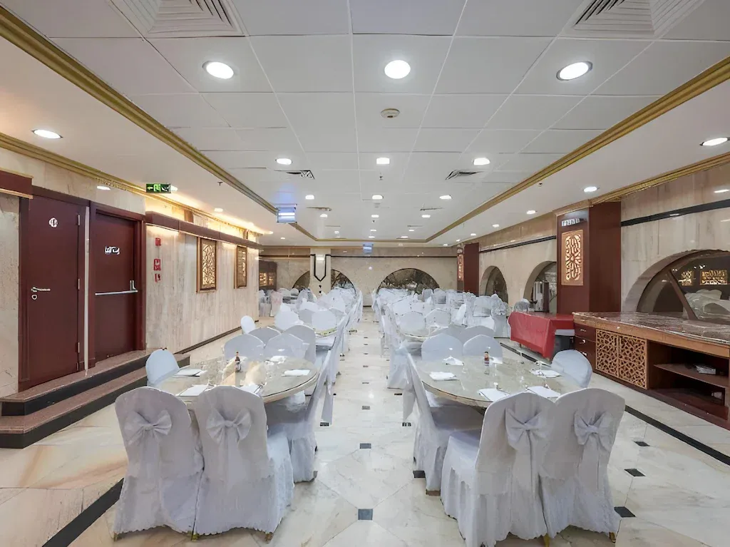 Photo 55 de Odst Al Madinah Hotel