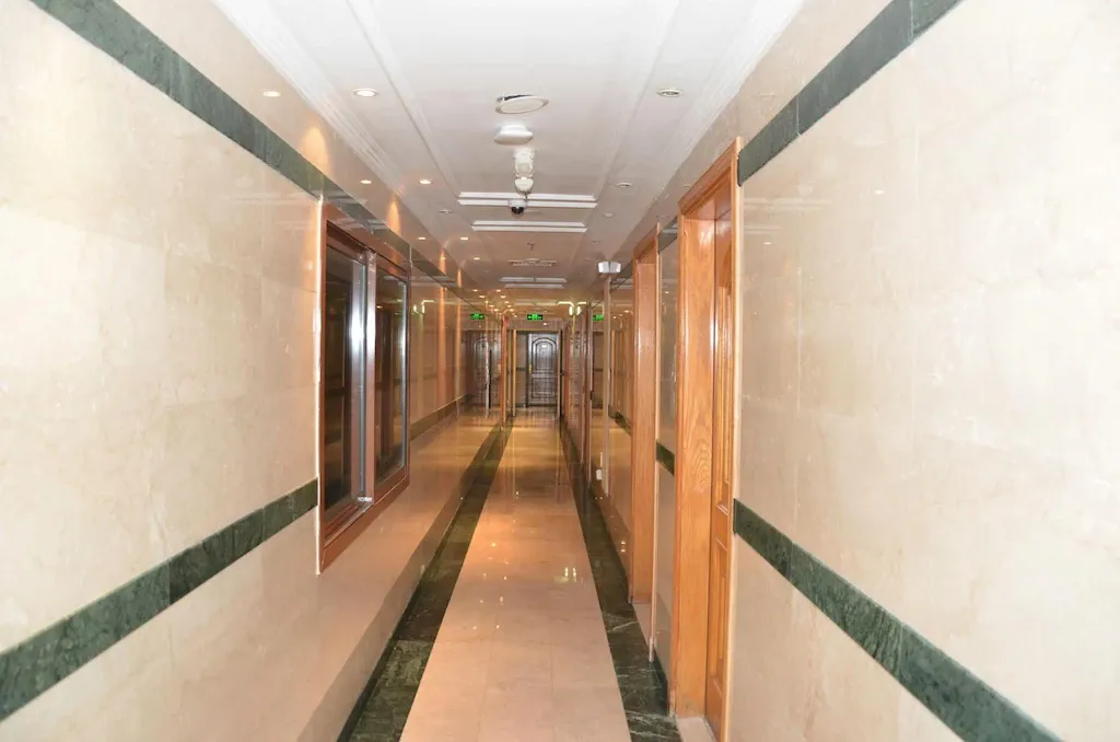 Photo 56 de Odst Al Madinah Hotel