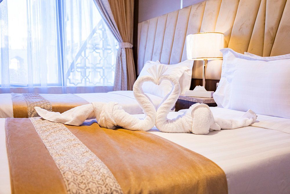 Photo 60 de Odst Al Madinah Hotel