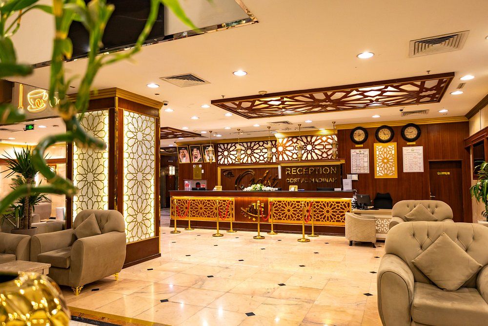 Photo 58 de Odst Al Madinah Hotel