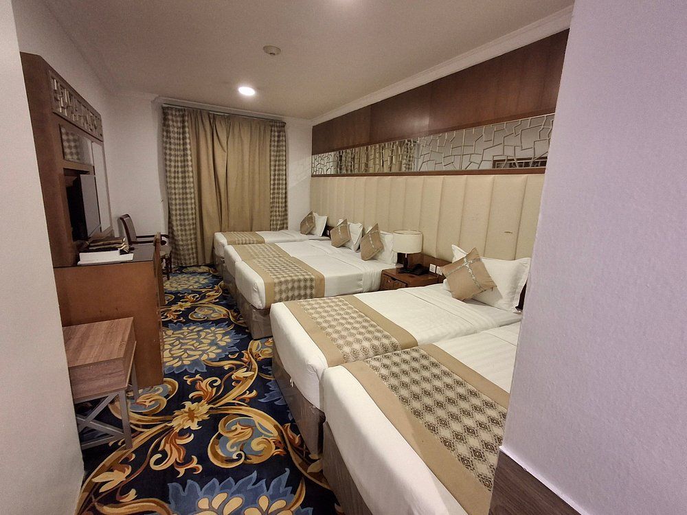 Photo 59 de Odst Al Madinah Hotel