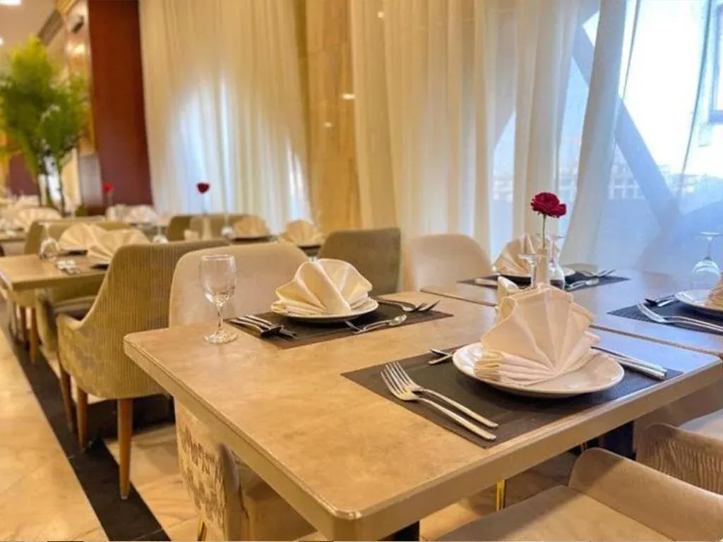 Photo 63 de Odst Al Madinah Hotel