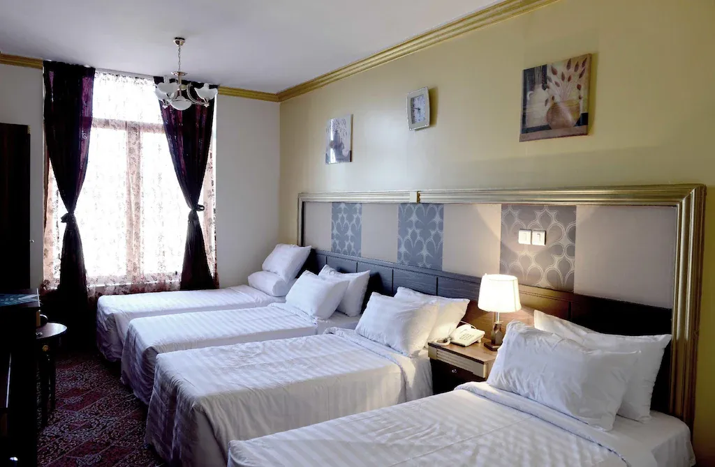 Photo 62 de Odst Al Madinah Hotel