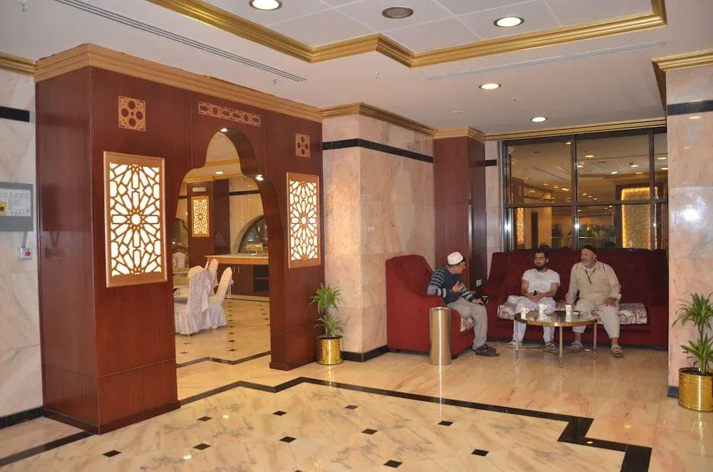 Photo 64 de Odst Al Madinah Hotel