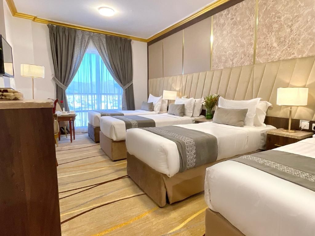 Photo 68 de Odst Al Madinah Hotel